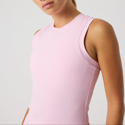 Bjorn Borg Women's Ace Ribbed Tennis Dress