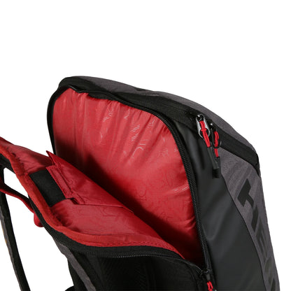 Sac à Dos Head Coello Tour Padel 25L