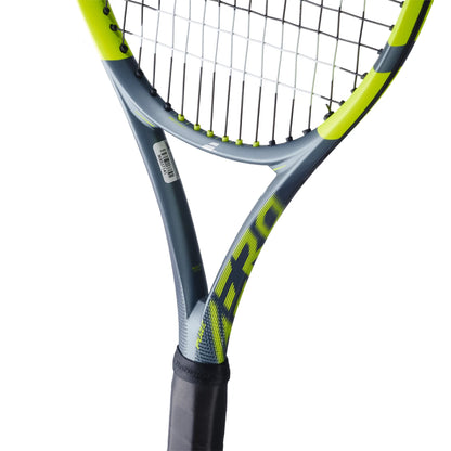 Raquette Babolat Pure Aero Gen9 (300 Gr) (Cordee)
