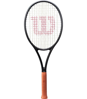 Wilson Rf 01 Future Lite Racket (265 Gr)