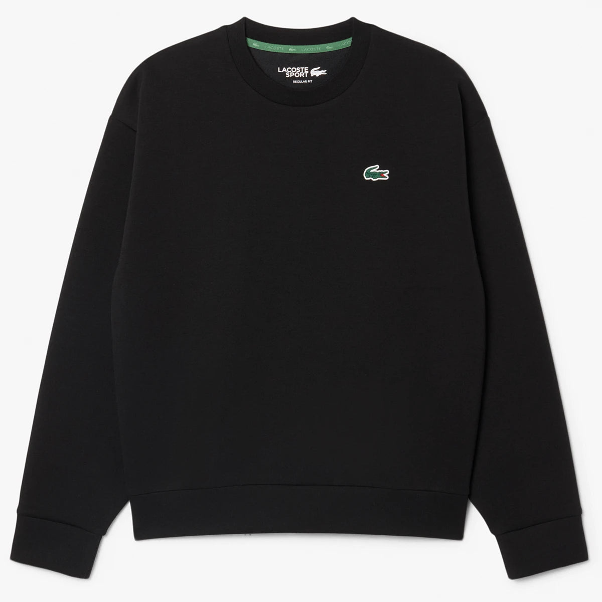 Lacoste Women's Core Performance Sweatshirt