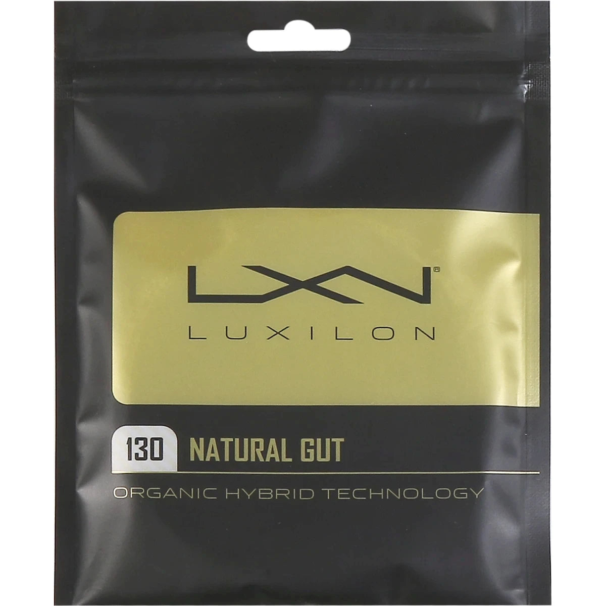 Cordage Boyau Luxilon Natural Gut (12 Mètres)