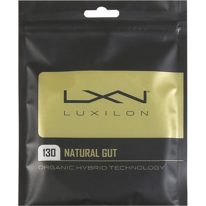 Snaar Boyau Luxilon Natural Gut (12 Meter)