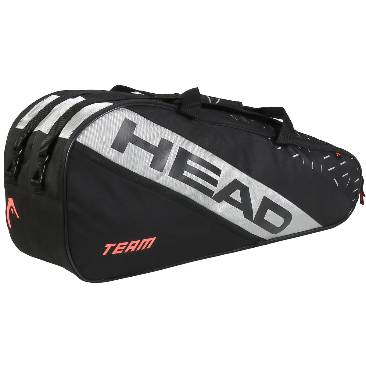 Tennistas Head Team Racquet L
