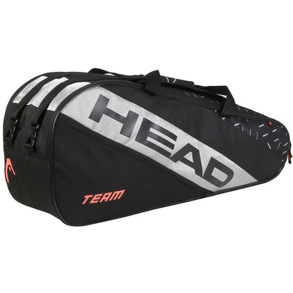 Tennistas Head Team Racquet L
