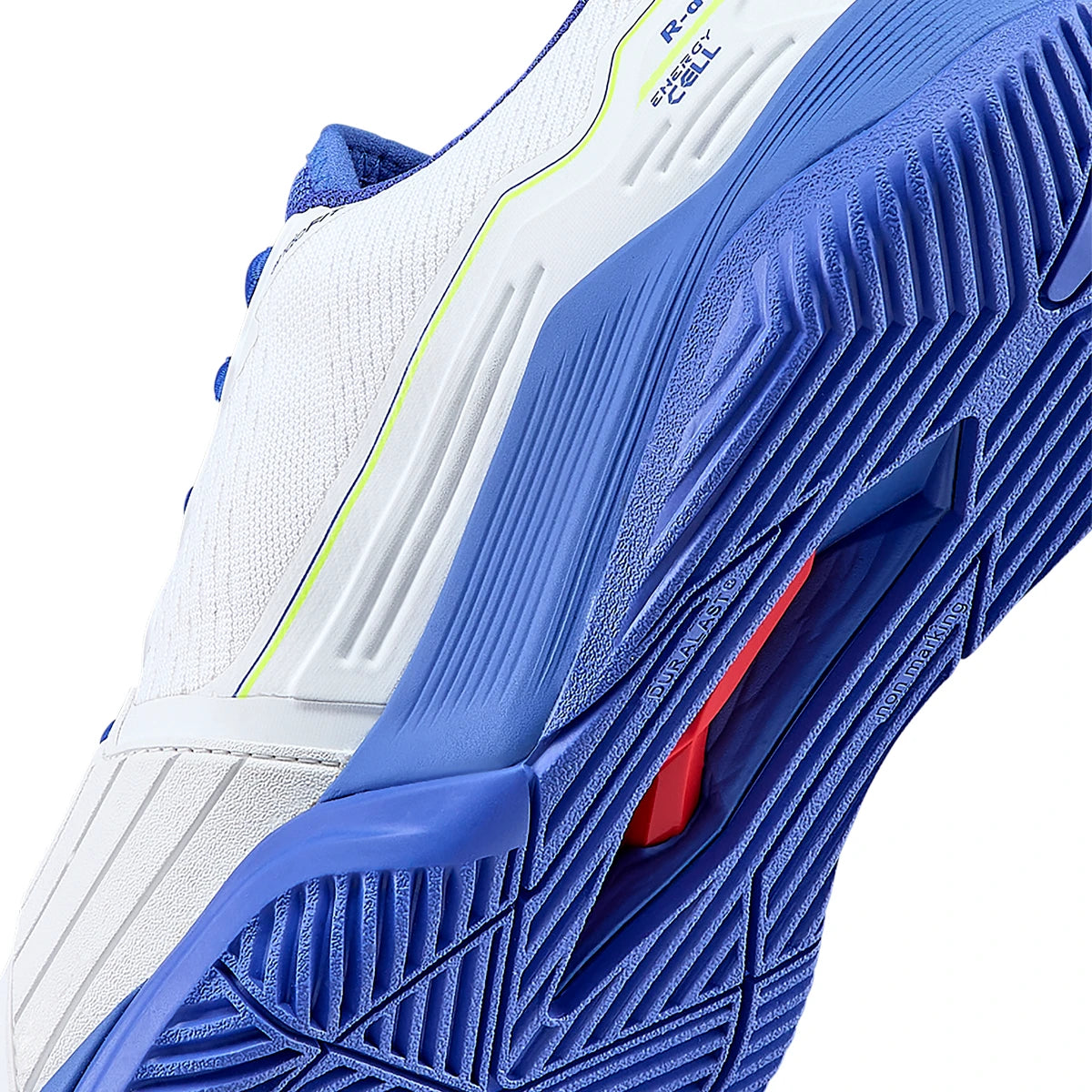 Wilson Rush Pro 4.5 All Court Shoes