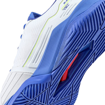 Wilson Rush Pro 4.5 All Court Shoes