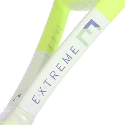 Head Extreme Pro Racket (305 Gr)