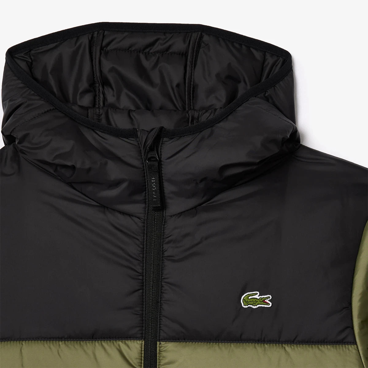 Lacoste Sportswear Jacket