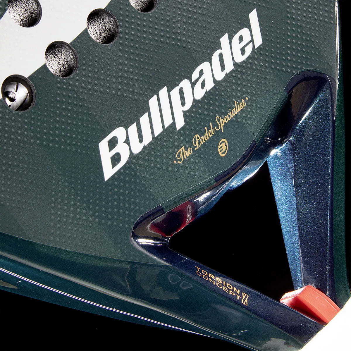 Raquette Padel Bullpadel Icon 2026