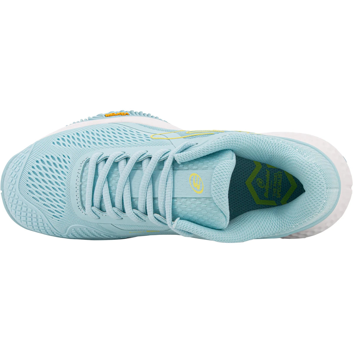 Bullpadel Pearl Vibram 25V Women's Padel Shoes
