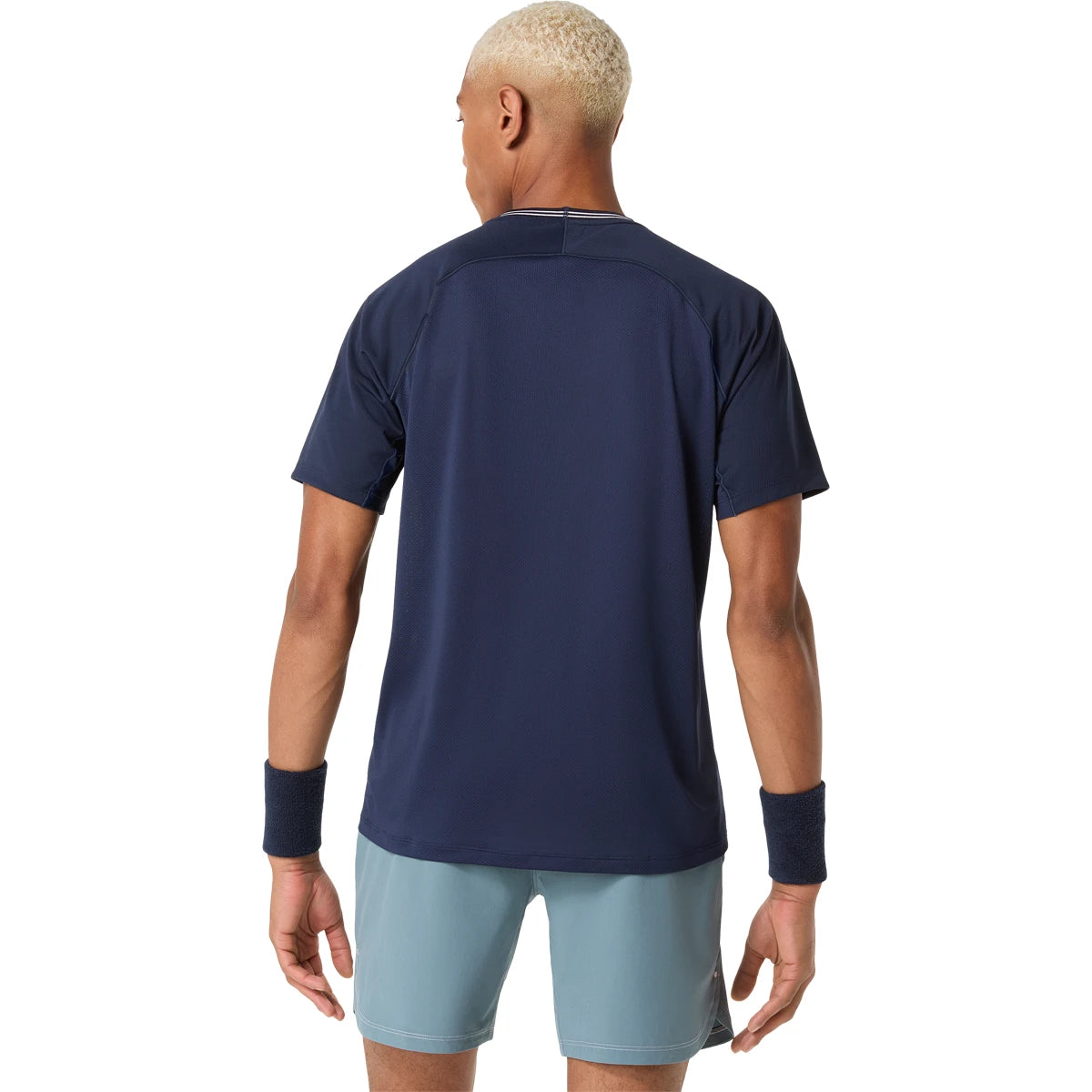 T-shirt Asics Game