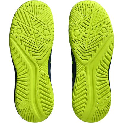 Asics Junior Gel Resolution 9 Gs Schoenen alle ondergronden
