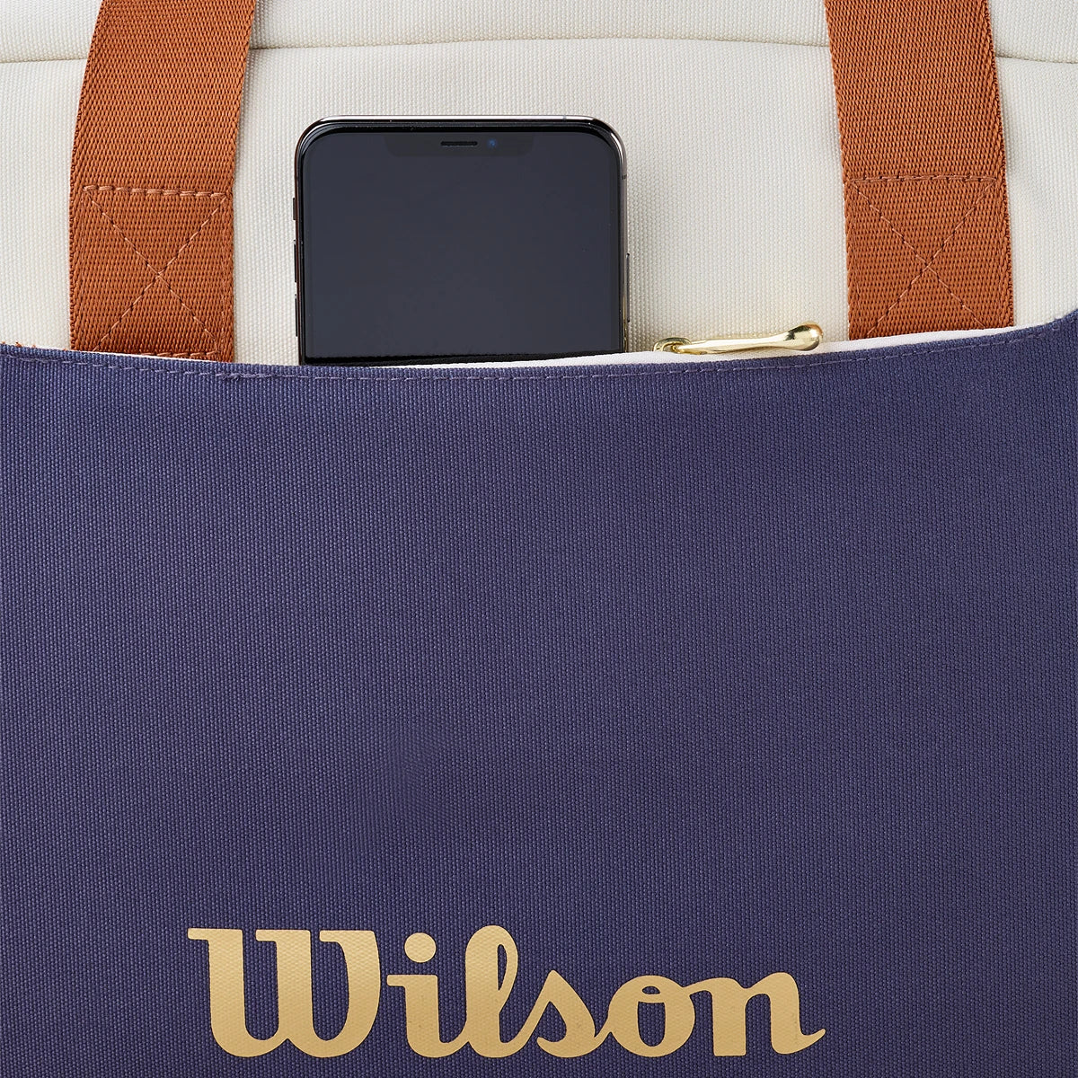 Wilson Heritage V2 Duffle Tas