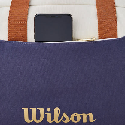 Wilson Heritage V2 Duffle Tas