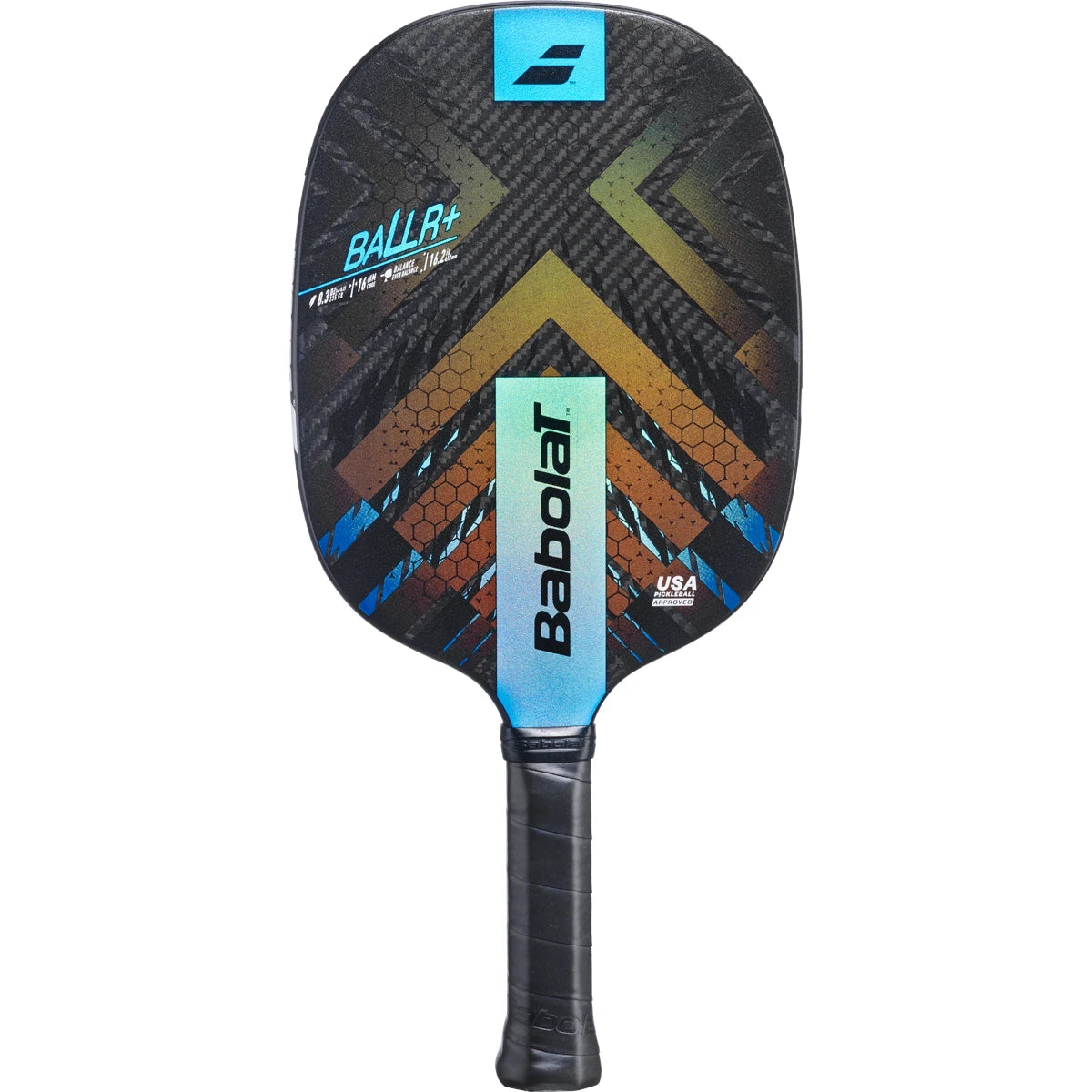 Babolat Ballr+ Pickleball Racket