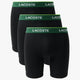 Set van 3 Lacoste Mesh boxers