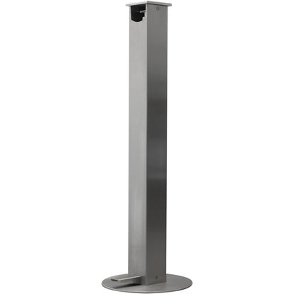 Distributeur de Gel The Tower sans Contact avec 1 Flacon de Gel