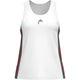 Tanktop Head Dames Club Tech