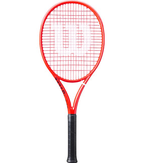 Racket Test Wilson Defyer 100UL V1 (265 GR)