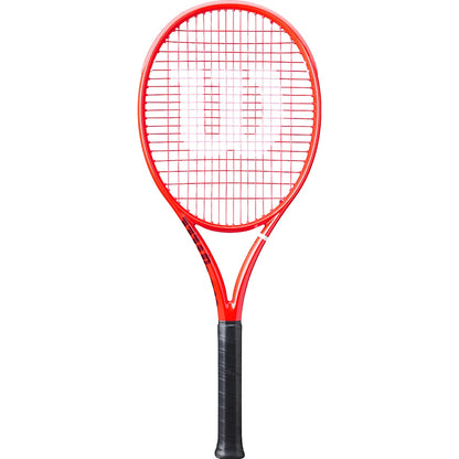 Racket Test Wilson Defyer 100UL V1 (265 GR)