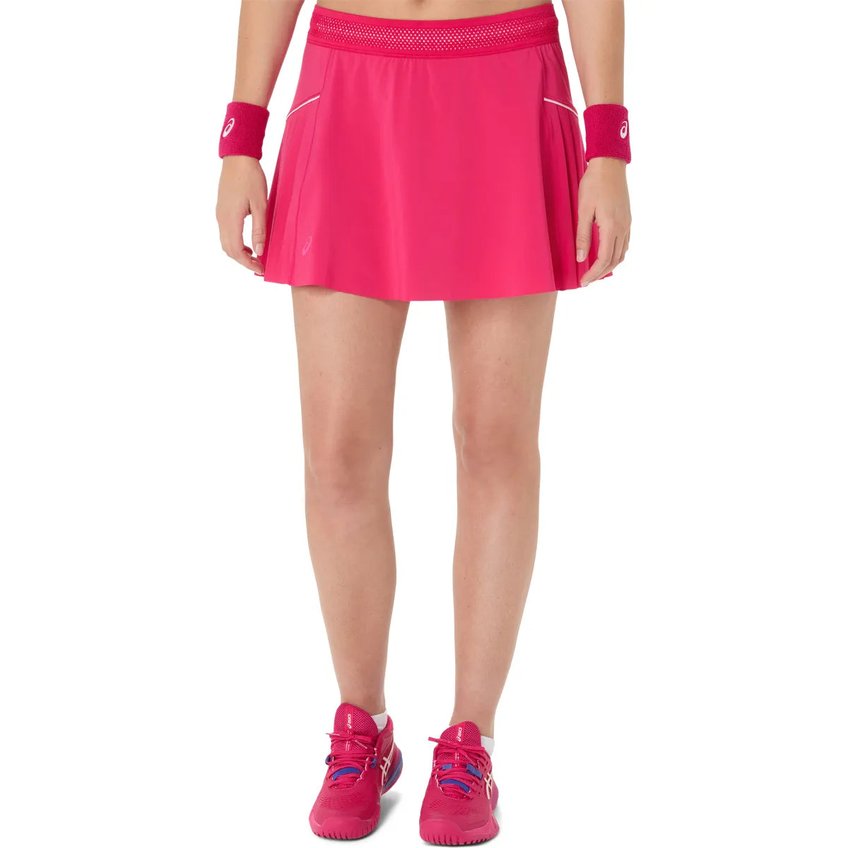 Rok Asics Dames Match New York