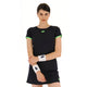 T-Shirt Lotto Dames Superrapida V Padel