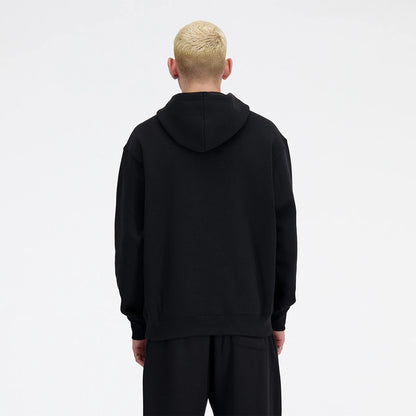 Hoodie New Balance Fleece