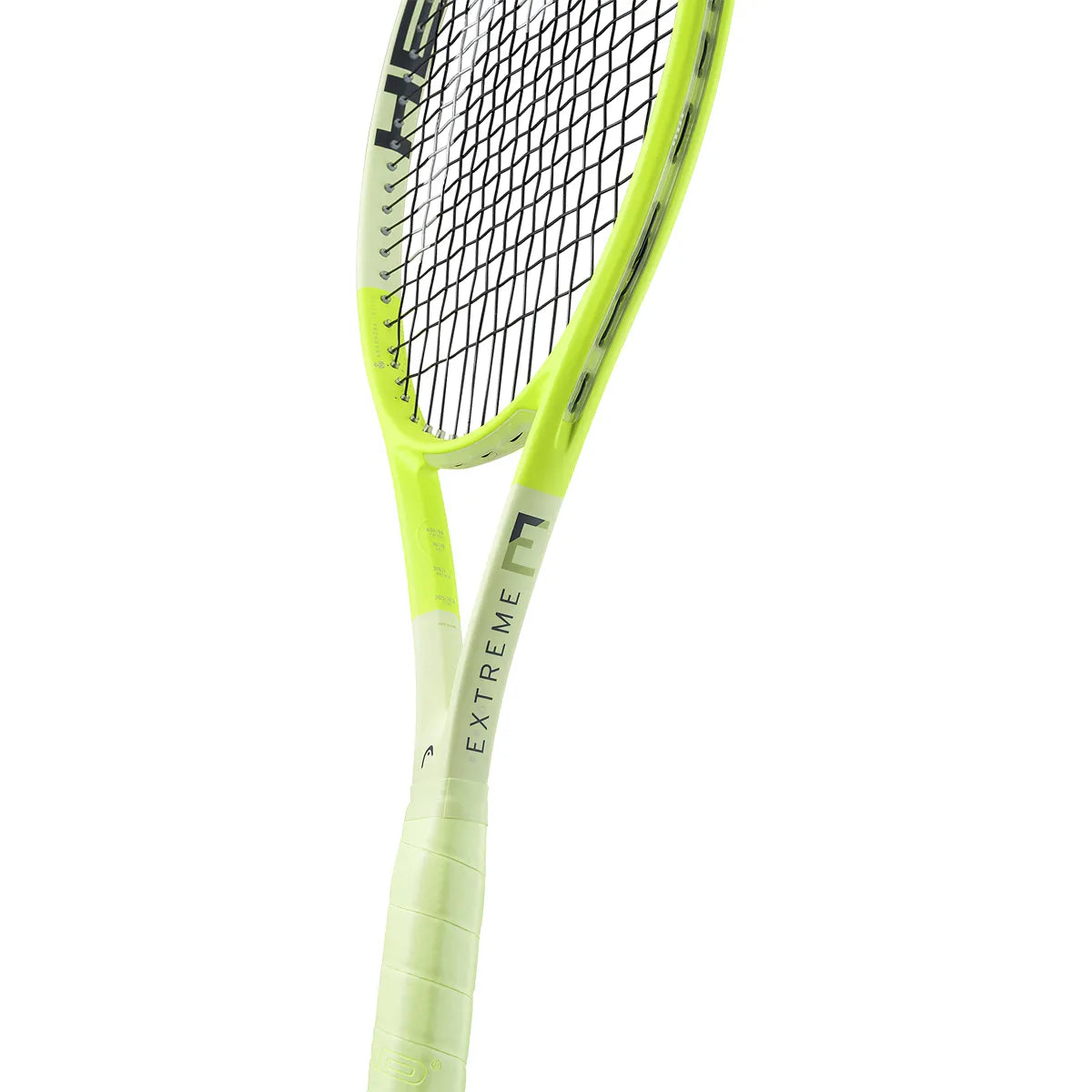 Head Extreme Pro Racket (305 Gr)