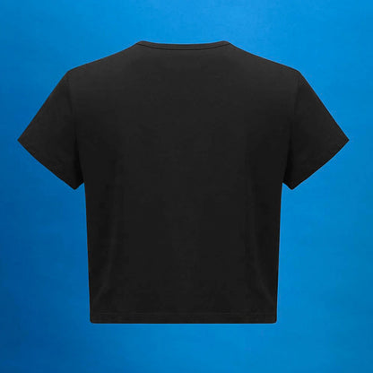 T-Shirt Mouratoglou Apparel Dames Training Katoen