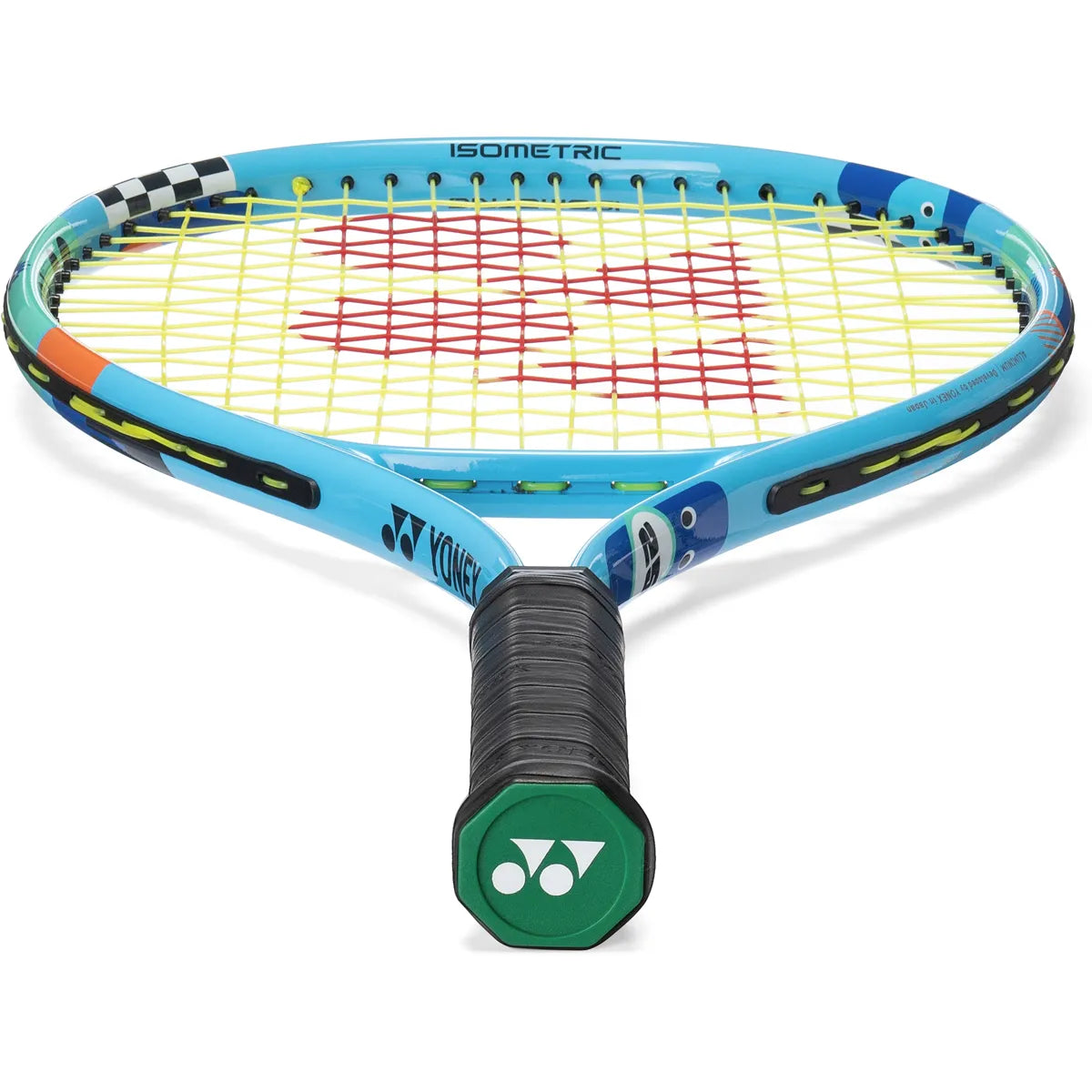 Raquette Yonex Junior 25 Ocean Blue
