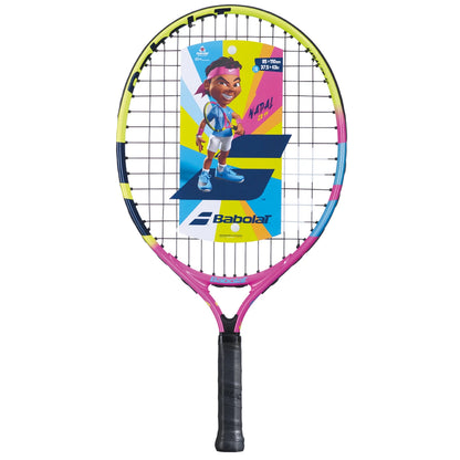 Babolat Nadal Junior 19 Rafa racket