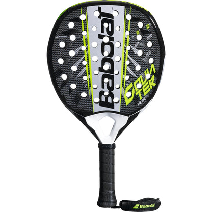 Raquette de Padel Test Babolat Counter Veron 2.6