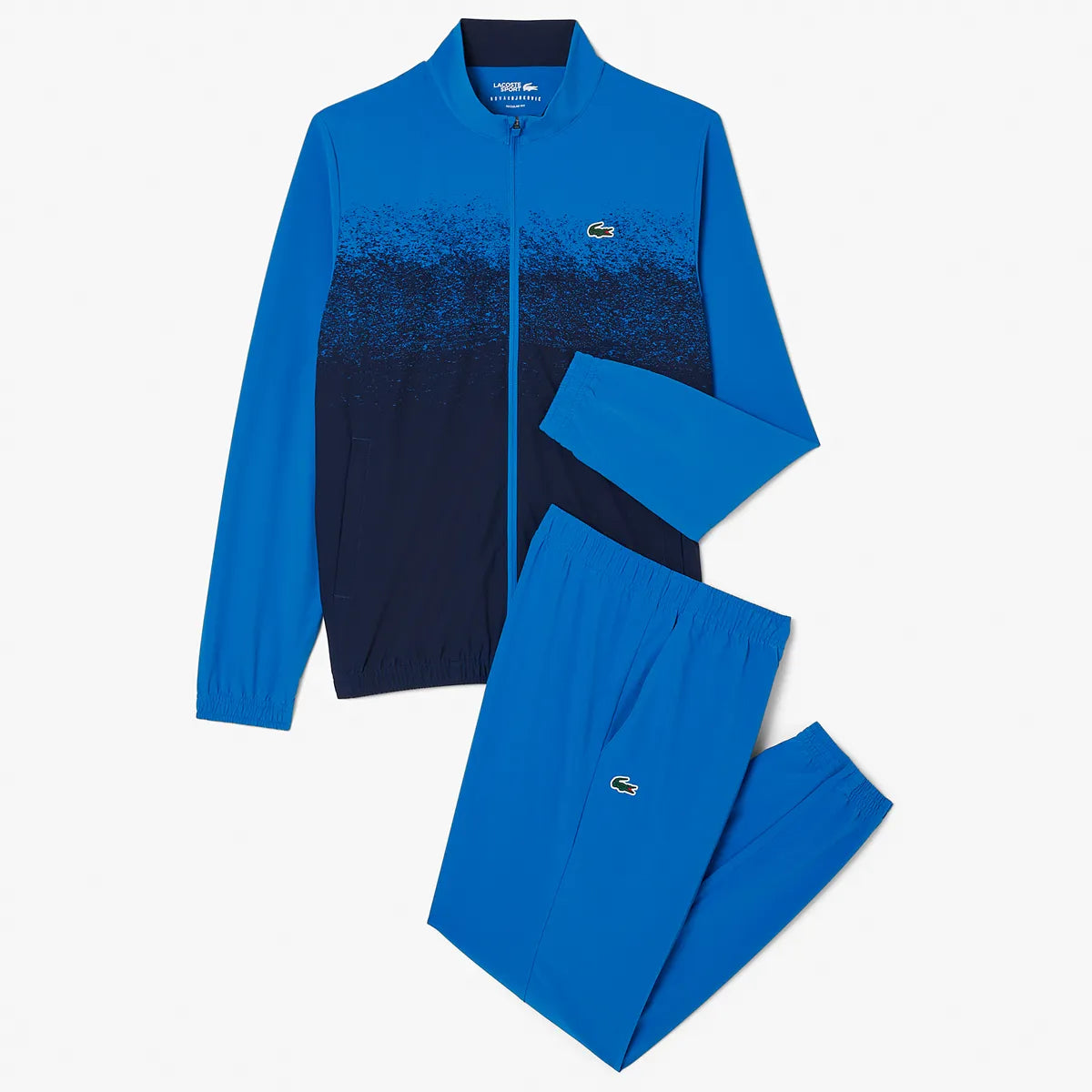 Lacoste Djokovic Melbourne Tracksuit