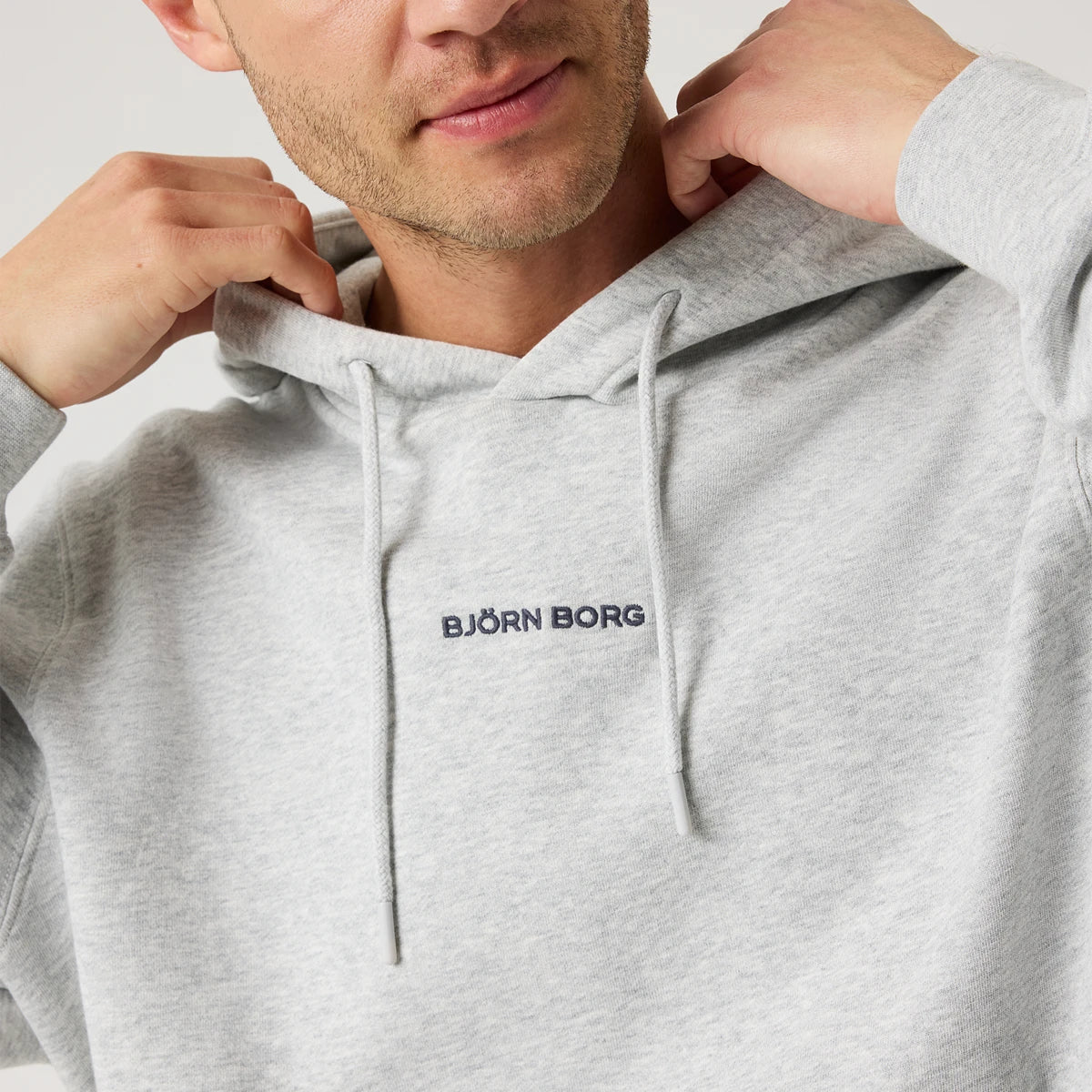 Sweater Bjorn Borg Classic Hoodie