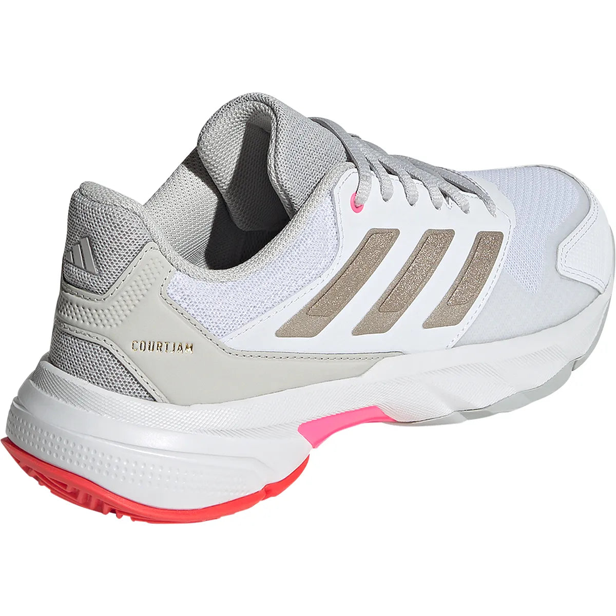 adidas Schoenen Dames Courtjam Control 3 Schoenen alle ondergronden