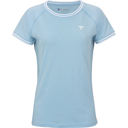 T-Shirt Tecnifibre Dames Team Stretch