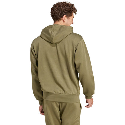 Sweater adidas Sportswear Feelcozy Met Capuchon