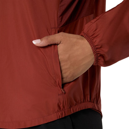 Asics Women's Core Jacket