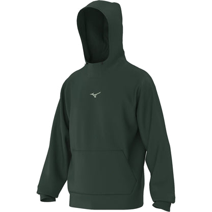 Mizuno Athletic Hoodie