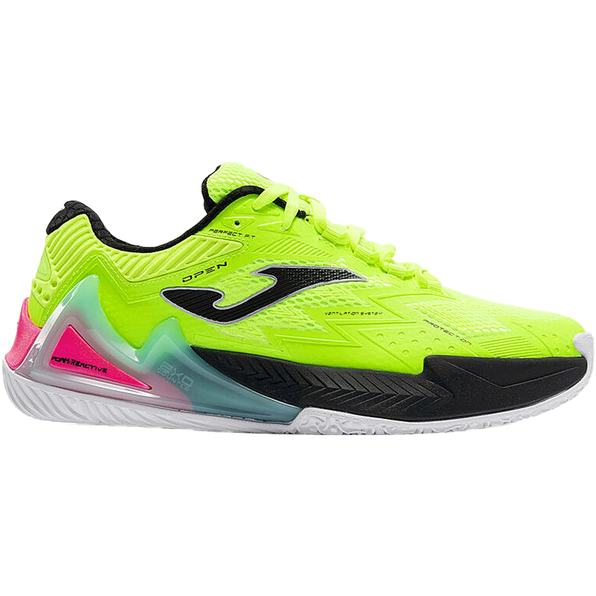 Joma Open Padel Shoes