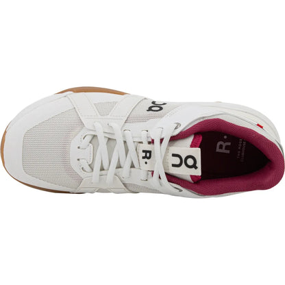 On Shoes Women The Roger Clubhouse Pro 1 All Court
