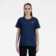 T-Shirt New Balance Femme Sport Essentials