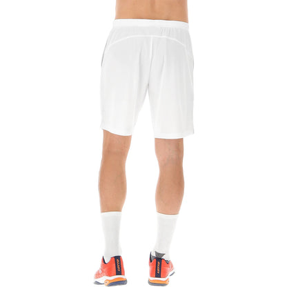 Short Lotto Squadra III 9In
