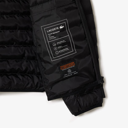 Lacoste Core Performance Jacket