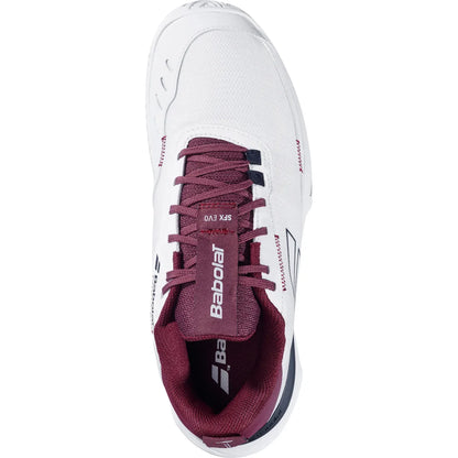 Babolat Sfx Evo All Court Shoes