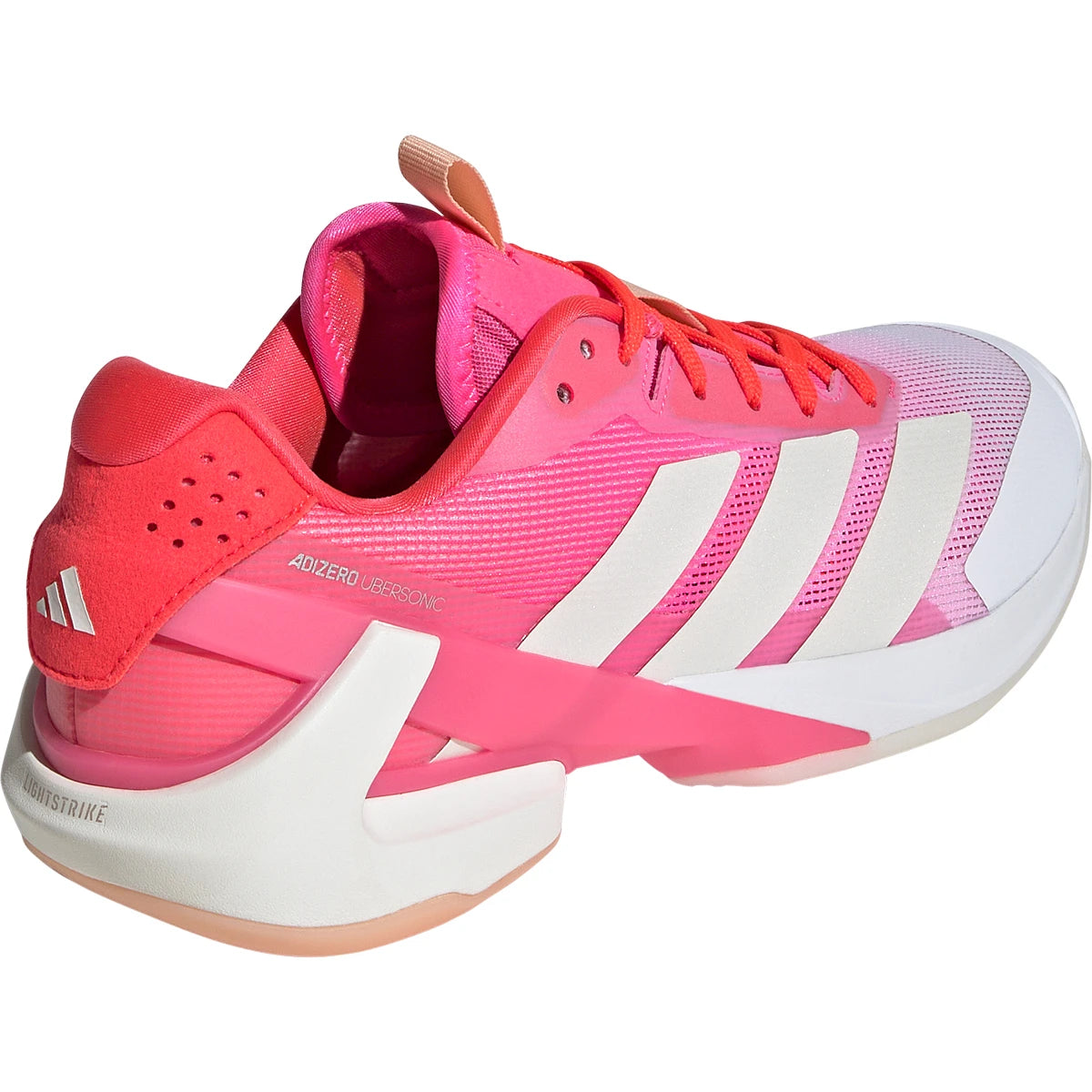 adidas Schoenen Dames Adizero Ubersonic 5 Schoenen alle ondergronden