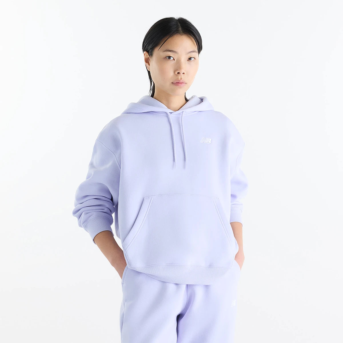 New Balance Women's Fleece Hoody
