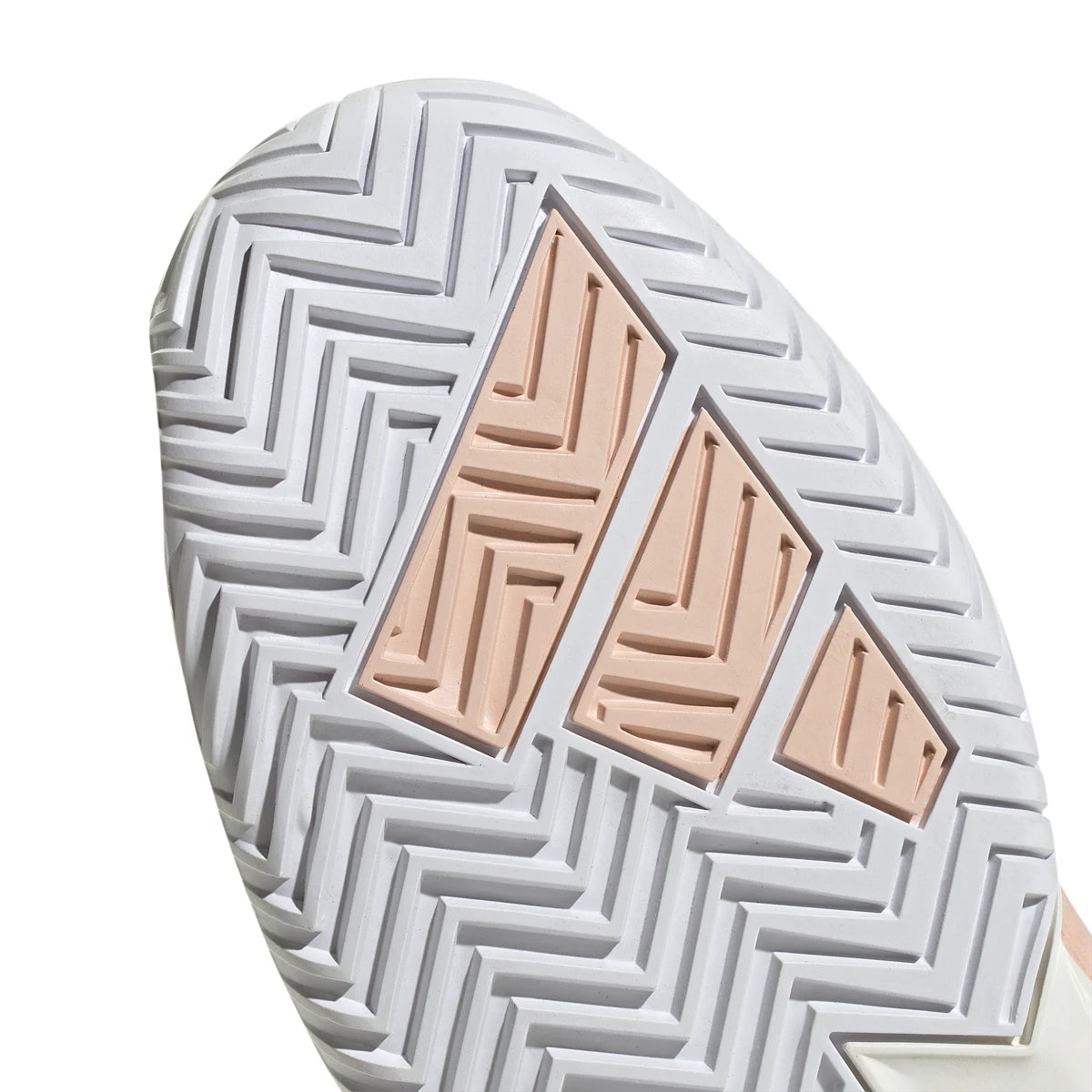 adidas Women's Defiant Speed 2 All Court Shoes