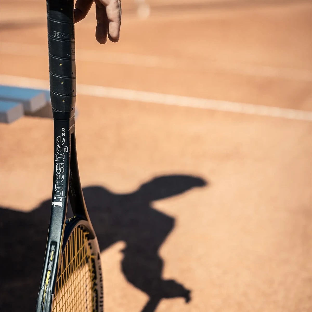 Head Iprestige MP 2.0 2026 Racket (320 Gr)